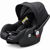 Baby Carry Cot Black Color | Popypapa