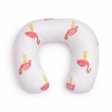 Baby Neck Pillow with Soft Printed Cover | Little Darling