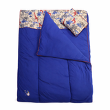 Baby Net Gadda Set 3 Pcs Flower Print | Little Darling