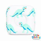 Head Pillow Dinosaur | Little Darling