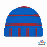 Baby Regular Cap Strip | Little Darling