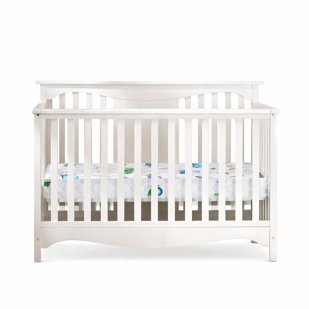 Baby Cribs Wooden Cot