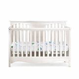 Baby Cribs Wooden Cot