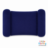 Baby Sleeping Positioner Anti Roll Pillow | Little Darling