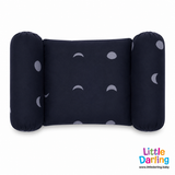 Baby Sleeping Positioner Anti Roll Pillow | Little Darling