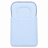 Baby Carry Nest Plain Star Print | Little Darling