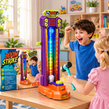 Boom Strike Interactive Hammer Game Set