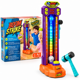Boom Strike Interactive Hammer Game Set
