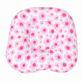 Baby Carry Nest with Pillow Set Pink Floral | Little Darling