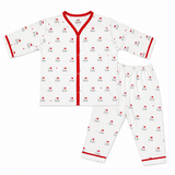 Baby Night Suit I Love Dad | Little Darling