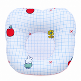 Hooded Carry Nest Bunny & Apple Print| Little Darling (Copy)