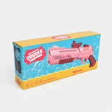 Automatic Bubble Blaster Toy Gun