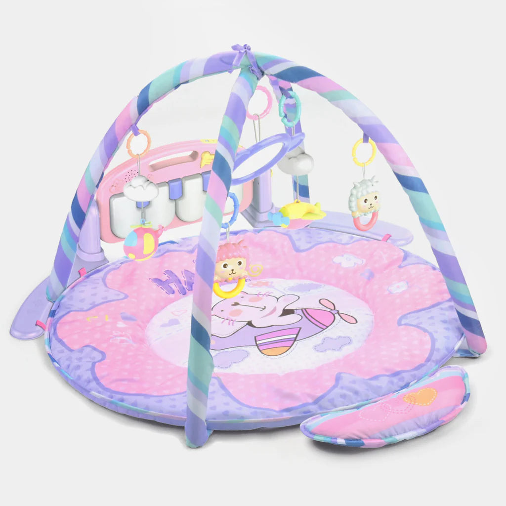 Baby Piano Fitness Play Gym byJoyous