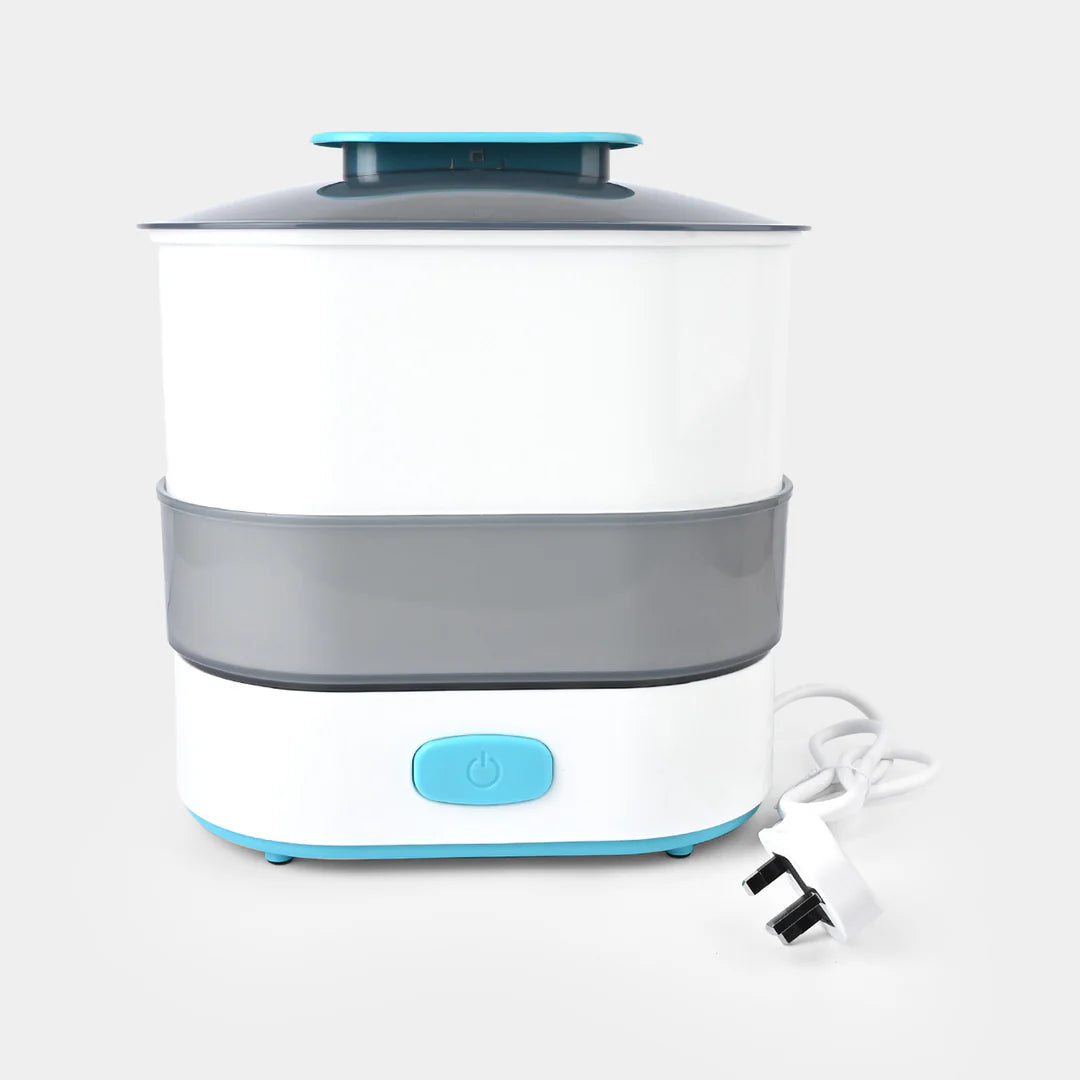 Electric Baby Bottle Sterilizer & Warmer