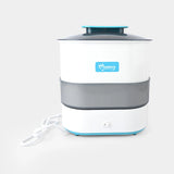 Electric Baby Bottle Sterilizer & Warmer