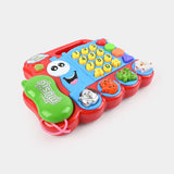 Kids Musical Learning Phone Toy