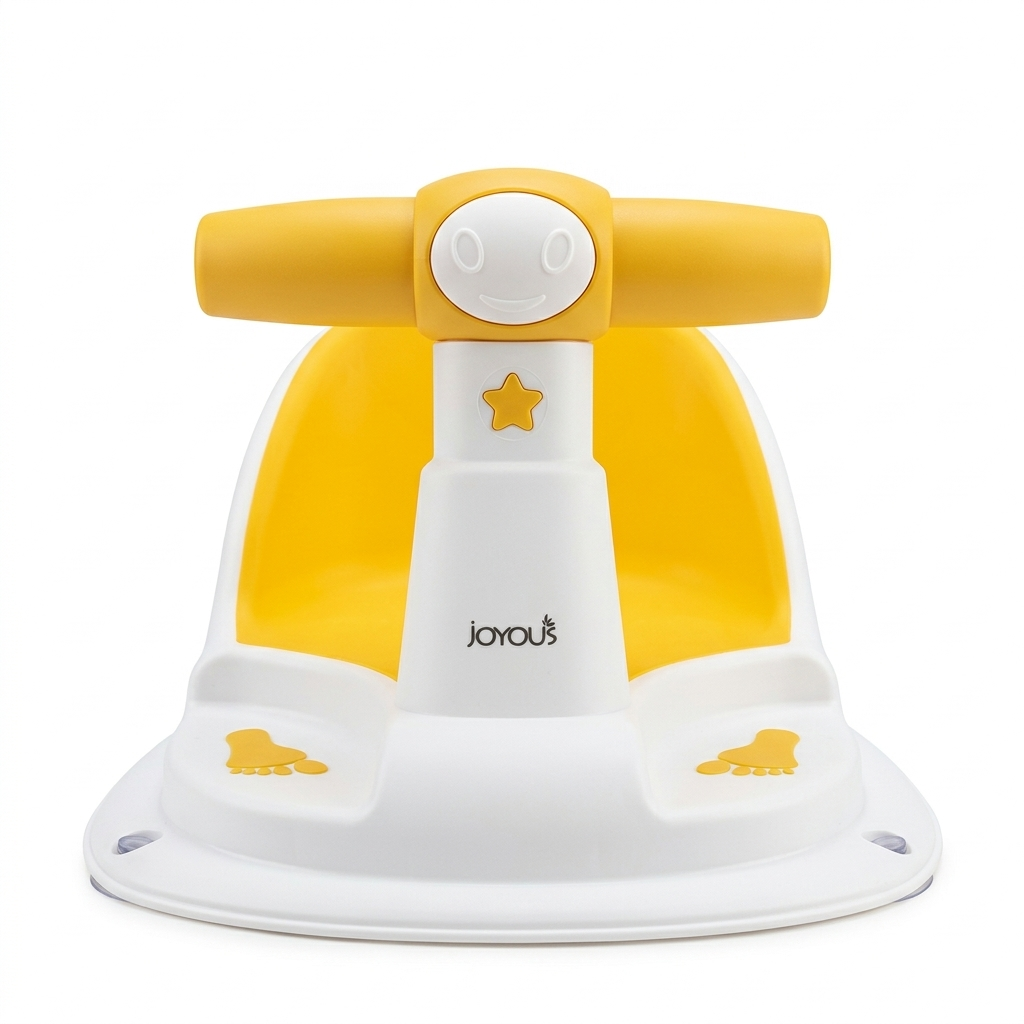 Joyous Baby Training Seat with Handle & Back Support