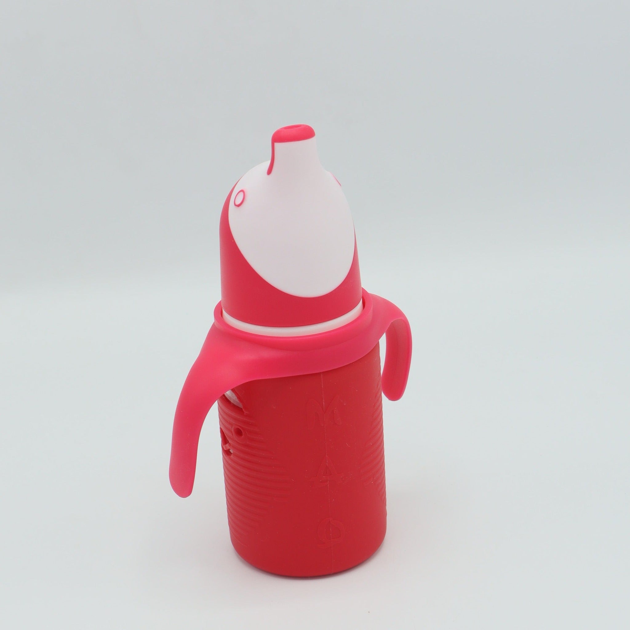 Baby Feeder Bottle Pollan Character 120ml