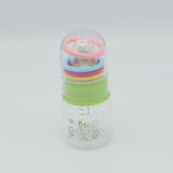 Baby Feeder Bottle 60ml OM+ | Mumlove