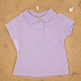 Colours T-Shirt Purple Color | Made in Turkey Price in Pakistan