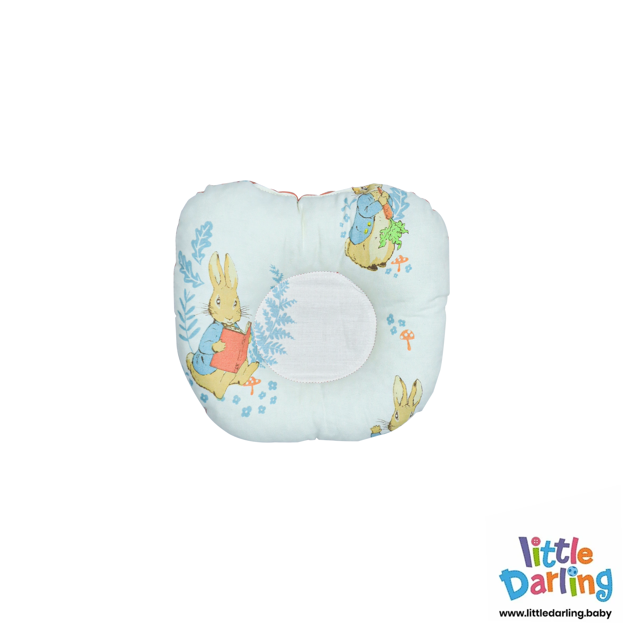 Baby Carry Nest Hooded Cute Bunny Rabbits by Little Darling