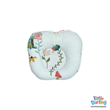 Baby Carry nest Hooded Unicorn & Flower Print | Little Darling