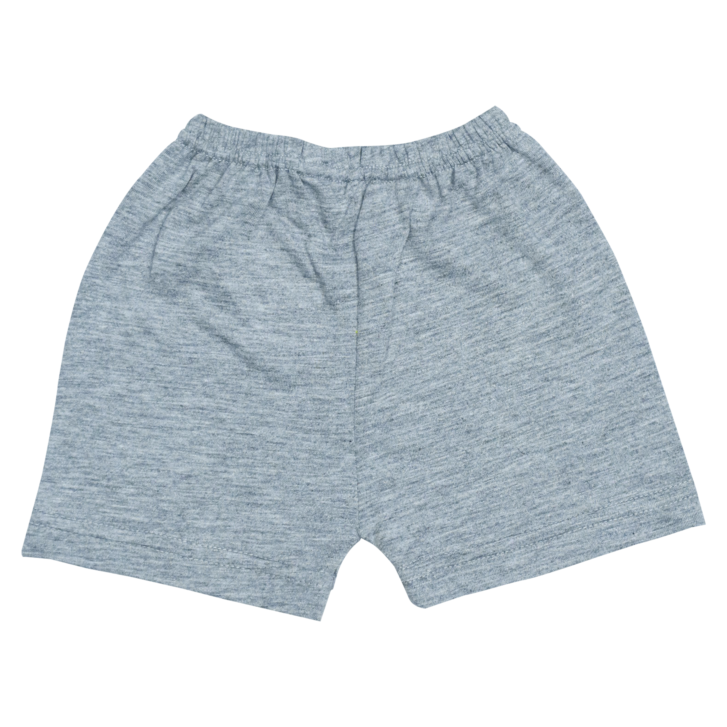 Baby Sando Suit Strip by Little Darling