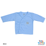 4 Pcs Gift Set Little Princes | Little Darling