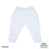 4 Pcs Gift Set Little Princes | Little Darling