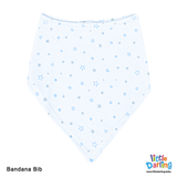 4 Pcs Gift Set Little Princes | Little Darling
