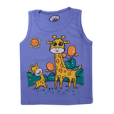 Baby Sando Suit