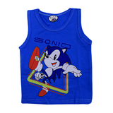 Baby Sando Suit