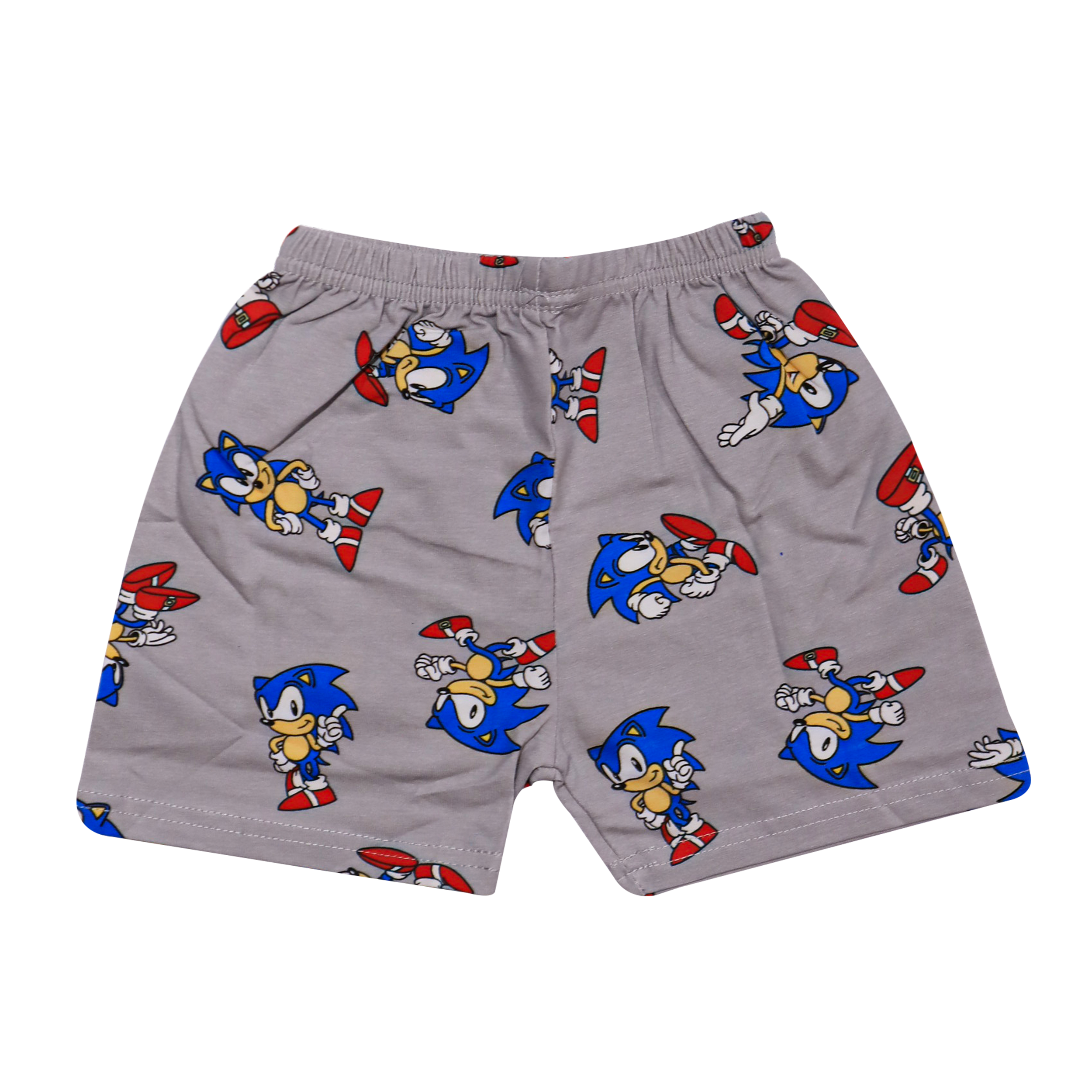 Baby Sando Suit