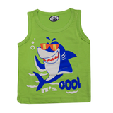 Baby Sando Suit