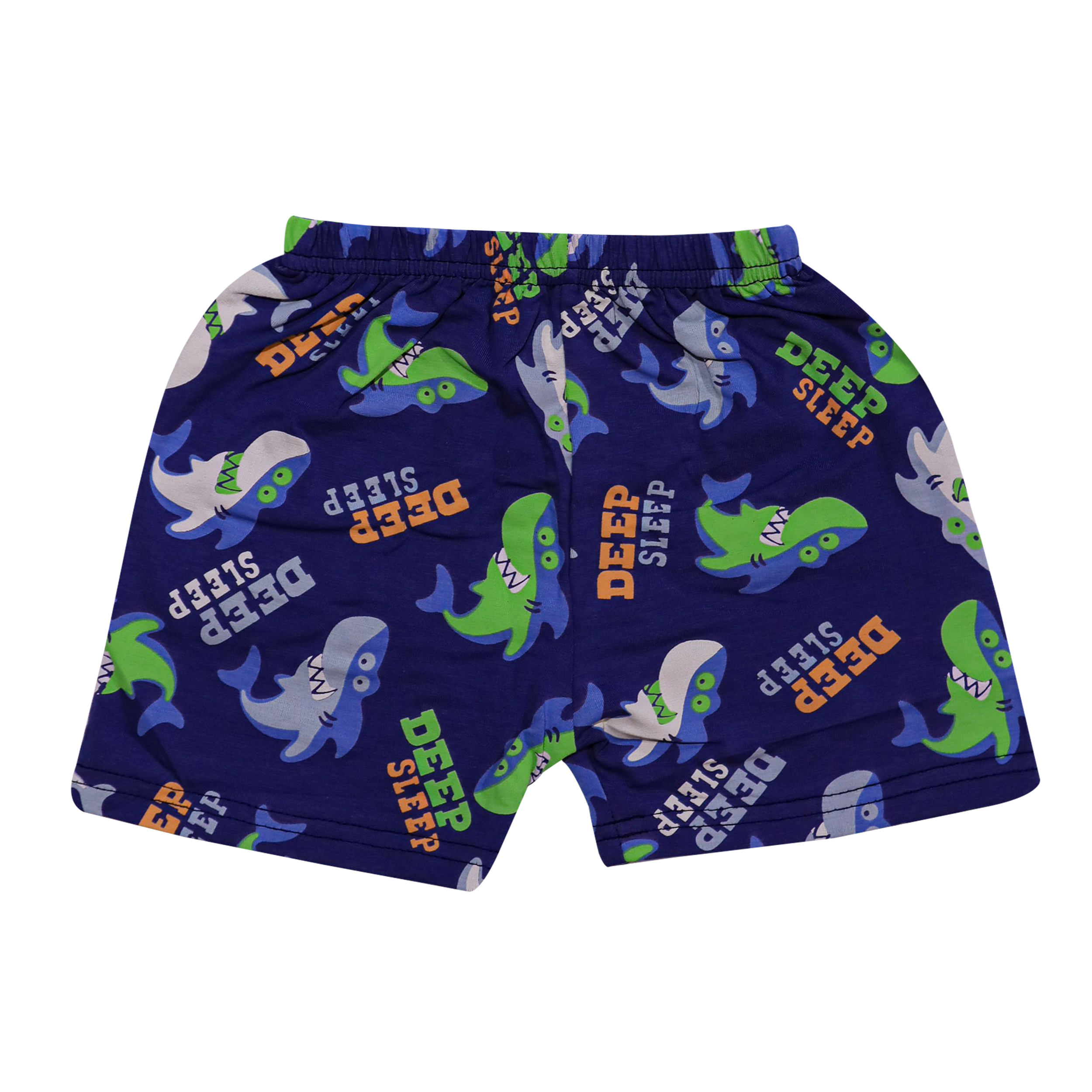 Baby Sando Suit