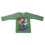 Kids Trendy Night Suit Full Sleeve