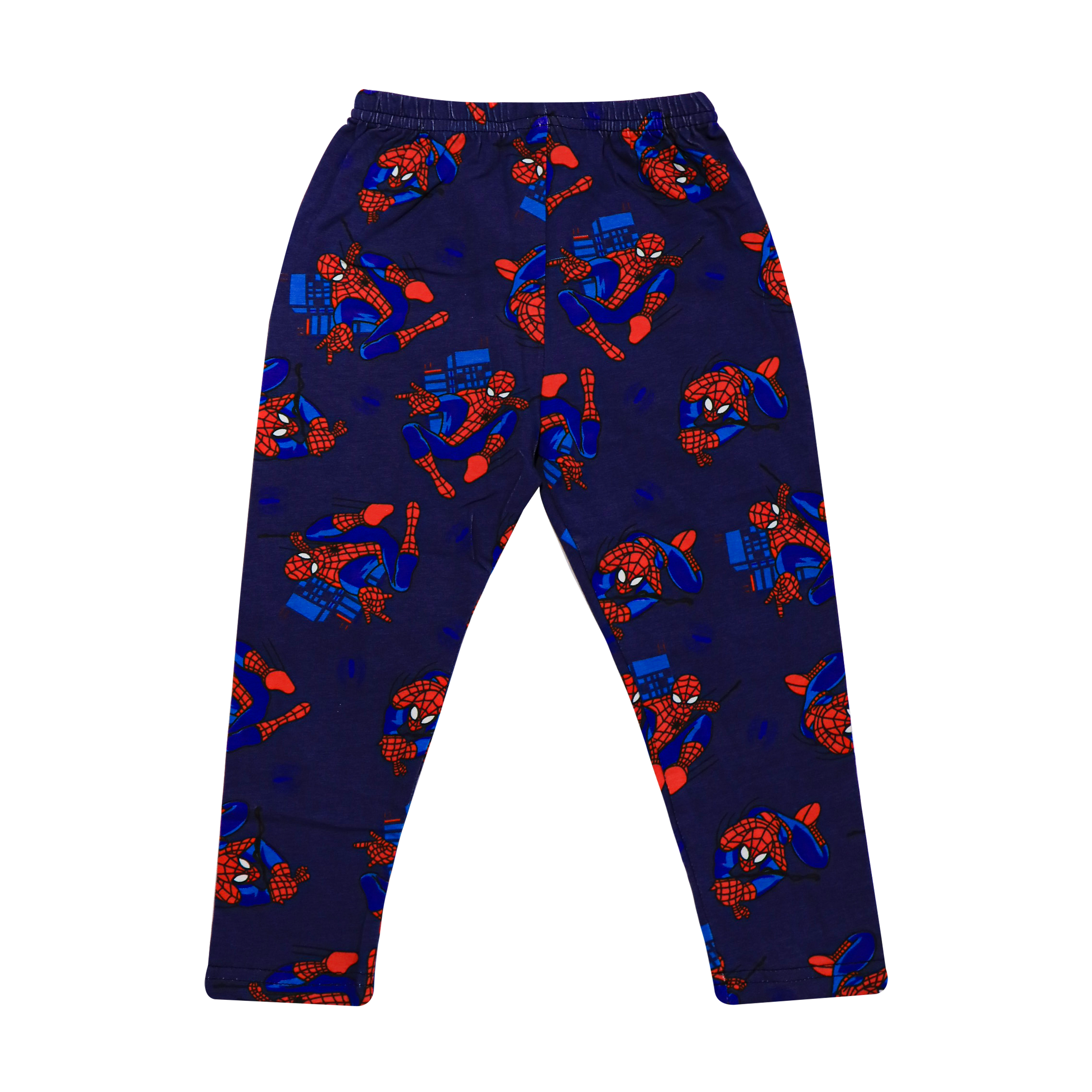 Kids Trendy Night Suit Full Sleeve