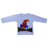 Kids Trendy Night Suit  Full Sleeve