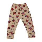 Kids Trendy Night Suit  Full Sleeve