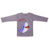 Kids Trendy Night Suit  Full Sleeve