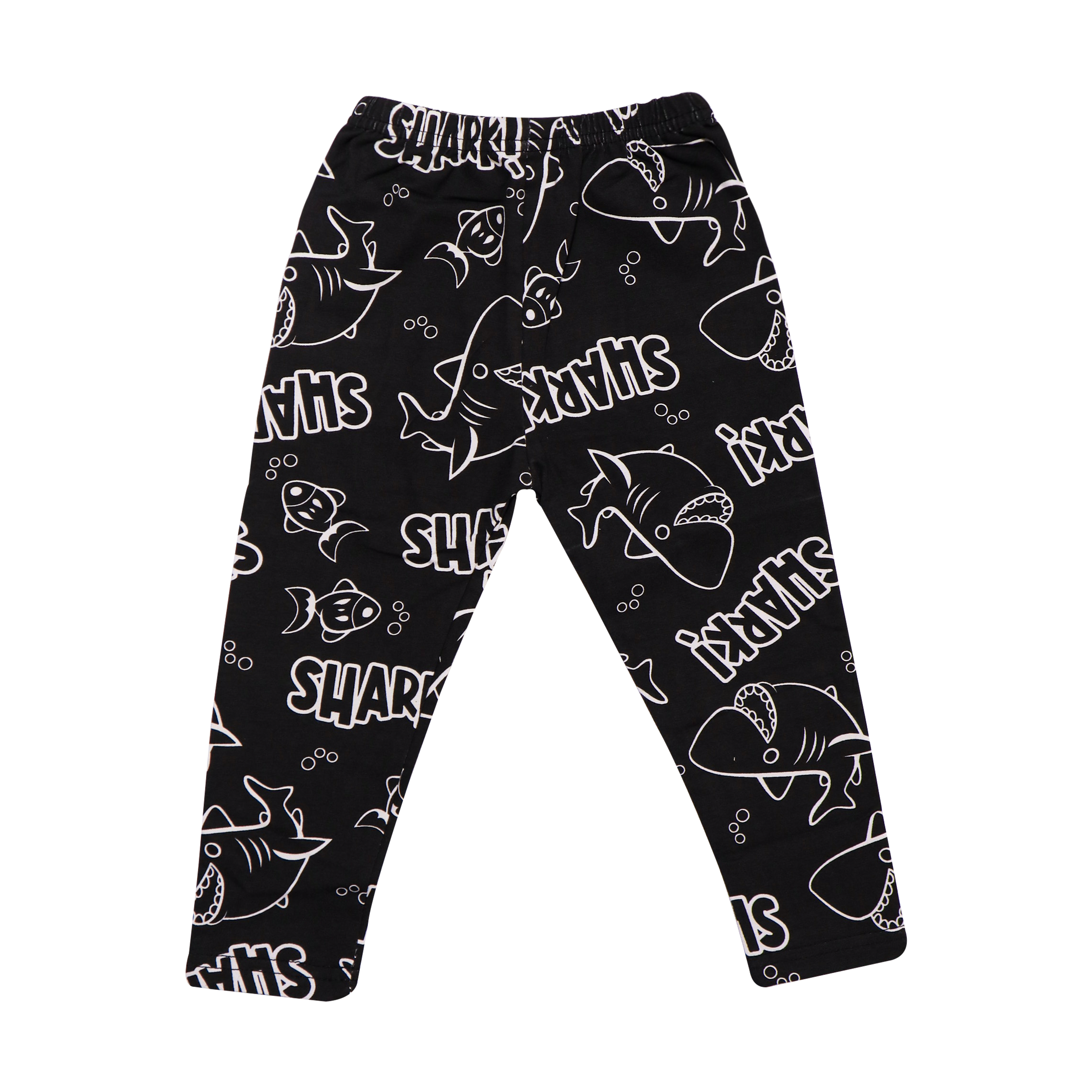 Kids Trendy Night Suit  Full Sleeve