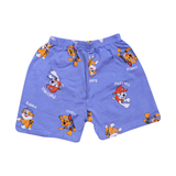 Kids Trendy Night Suit Half Sleeve