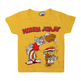 Kids Trendy Night Suit Half Sleeve