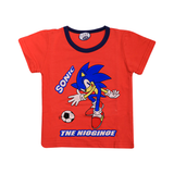 kids Trendy Night Suit Half Sleeve