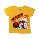 kids Trendy Night Suit Half Sleeve