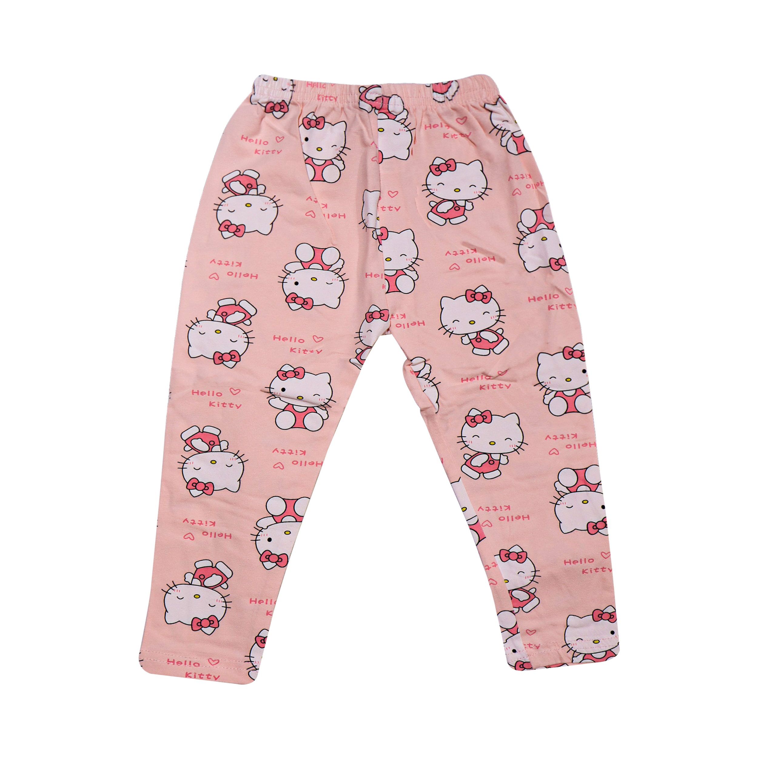 Kids Trendy Night Suit Full Sleeve