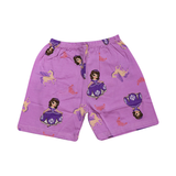 kids Trendy Night Suit Half Sleeve
