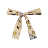 Kids Outfit Cow Print – 3 Piece Set