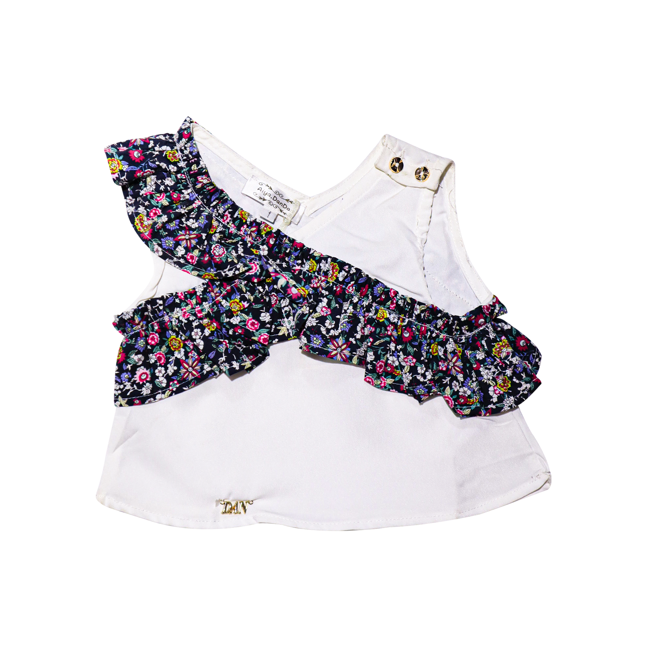 Kids Outfit  – 2 Piece Set