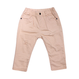 Kids Cotton Pant Pink Color